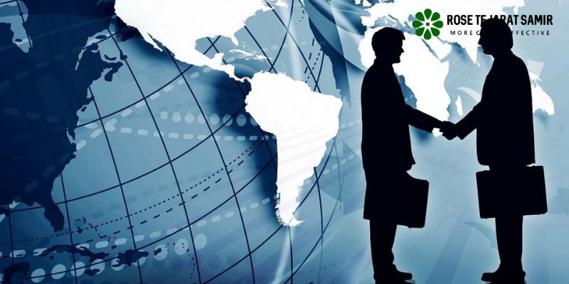 تاثیر نرخ ارز بر واردات مواد اولیه شیمیایی | تحلیل بازار و نوسانات ارزی اهمیت نرخ ارز در واردات