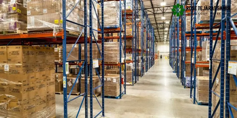 تاثیر نرخ ارز بر واردات مواد اولیه شیمیایی | تحلیل بازار و نوسانات ارزی راهکارهای کاهش تاثیر نوسانات نرخ ارز در واردات مواد شیمیایی