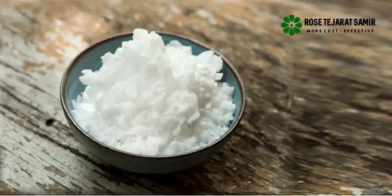 تفاوت هیدروکسید سدیم با هیدروکسید پتاسیم پتاسیم هیدروکسید چیست