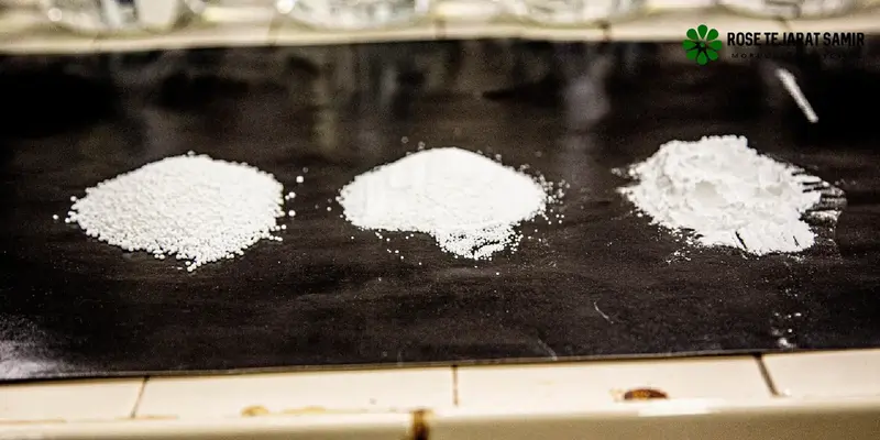 سوالات متداول کارخانهداران درباره کربنات پتاسیم + پاسخ کامل مشخصات کربنات پتاسیم صنعتی