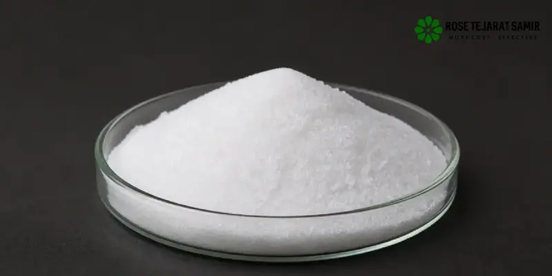 تفاوت کربنات سدیم سبک و سنگین کربنات سدیم سنگین
